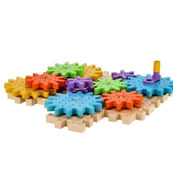 Kaleidogears playeco