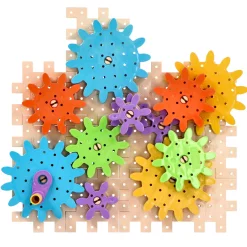 Kaleidogears playeco