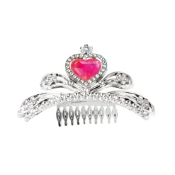 Kapkop eenhoorn met accessoires