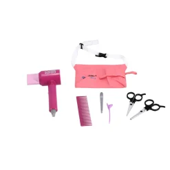 Kappersset beauty salon