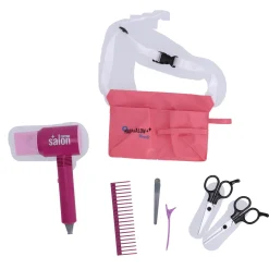 Kappersset beauty salon