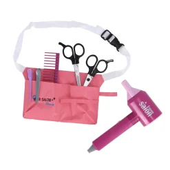 Kappersset beauty salon