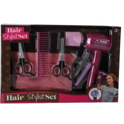 Kappersset beauty salon