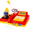 Kassa Met Scanner En Accessoires