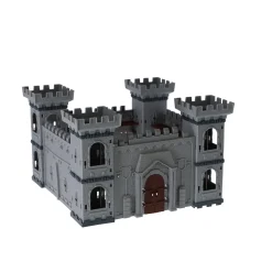 Kasteel Ridder Klein 65 Delig