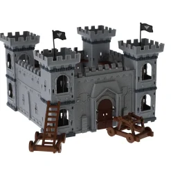 Kasteel Ridder Klein 65 Delig