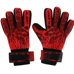 Keeperhandschoenen Latex/PU met Polsbescherming Maat M Alert