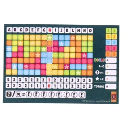 Keer Op Keer - Dobbelspel