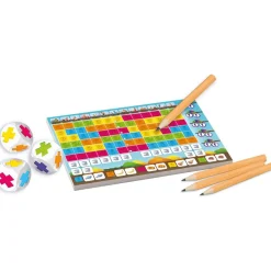 Keer Op Keer Kids - Kinderspel