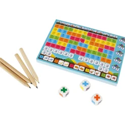 Keer Op Keer Kids - Kinderspel