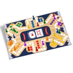 Keezenspel - Bordspel