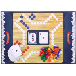 Keezenspel - Bordspel