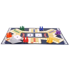 Keezenspel - Bordspel