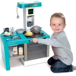 Keuken Smoby Met Licht En Geluid