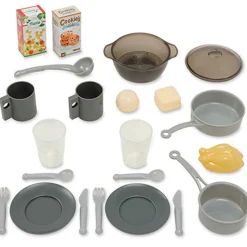 Keuken Smoby Met Licht En Geluid