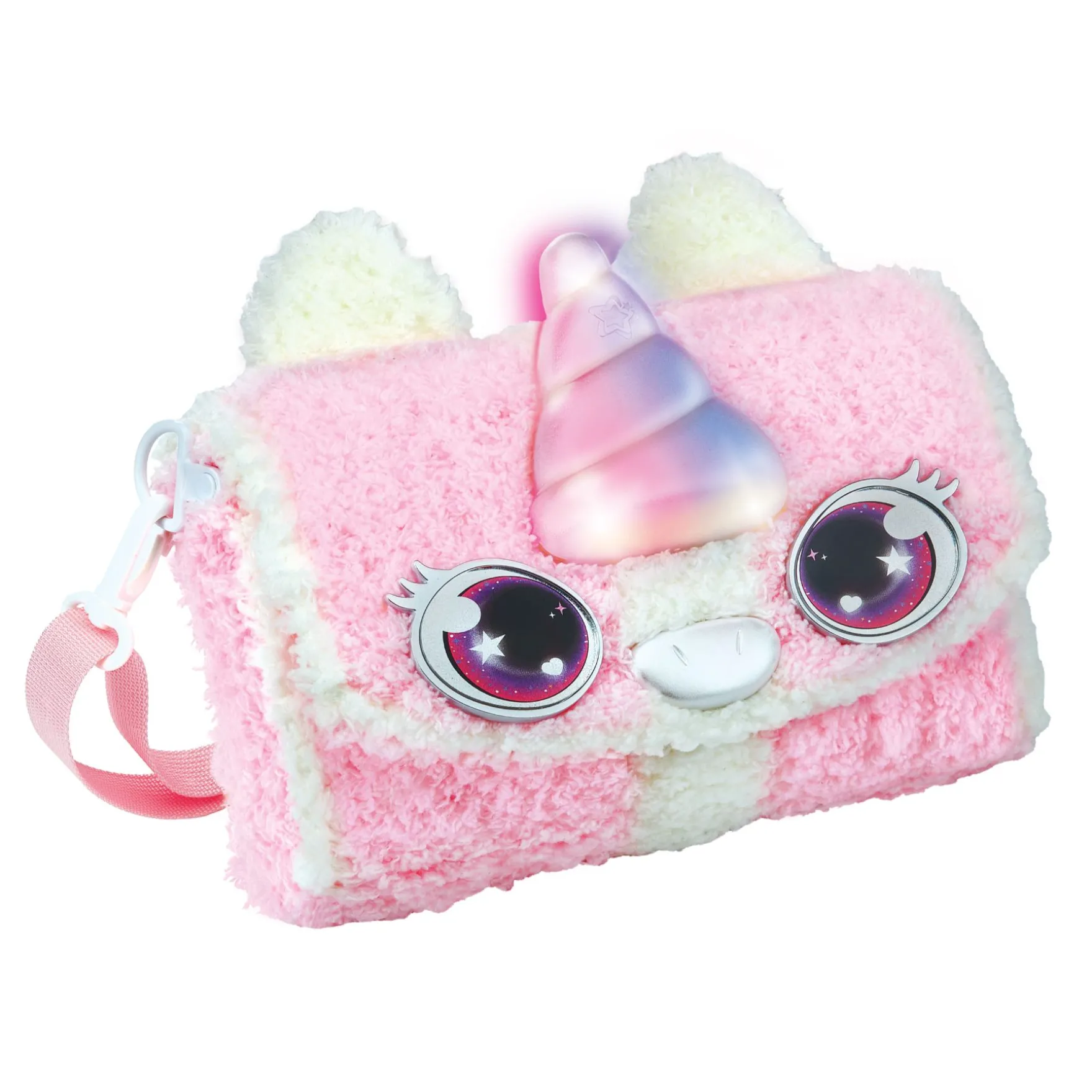 Kid'Couture Unicorn Creëer & Leer Handtas