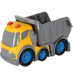 KiddyGo dump truck met licht en geluid 31 cm