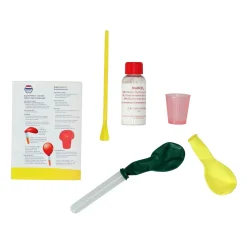 Kidscovery wetenschap scheikunde Nederlands Frans