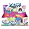 Kidscovery wetenschap slijm shake confetti 6 assorti