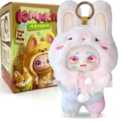 Kimmon dreams wilderness 15cm assorti