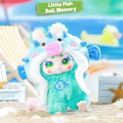 Kimmon dreams wilderness 15cm assorti