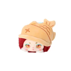 Kimmon hat bubble 12 cm figuur assorti