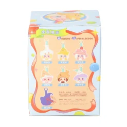 Kimmon hat bubble 12 cm figuur assorti