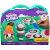 Kinetic Sand Cafe Case