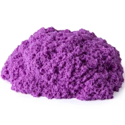 Kinetic Sand Colour Bag Paars 907 Gram