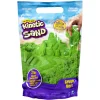 Kinetic Sand Colour Sand Bag Green (907 G)