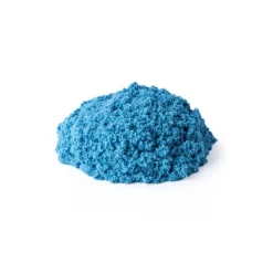 Kinetic Sand Colour Sand Bag Blue 907 G