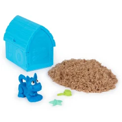 Kinetic Sand  Doggie Dig