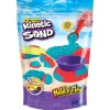 Kinetic Sand Mold 'N Flow (670 G)