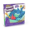 Kinetic Sand Sand Box Blue