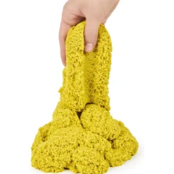 Kinetic Sand Seaside Playset