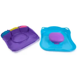 Kinetic Sand  SquishMotion Set