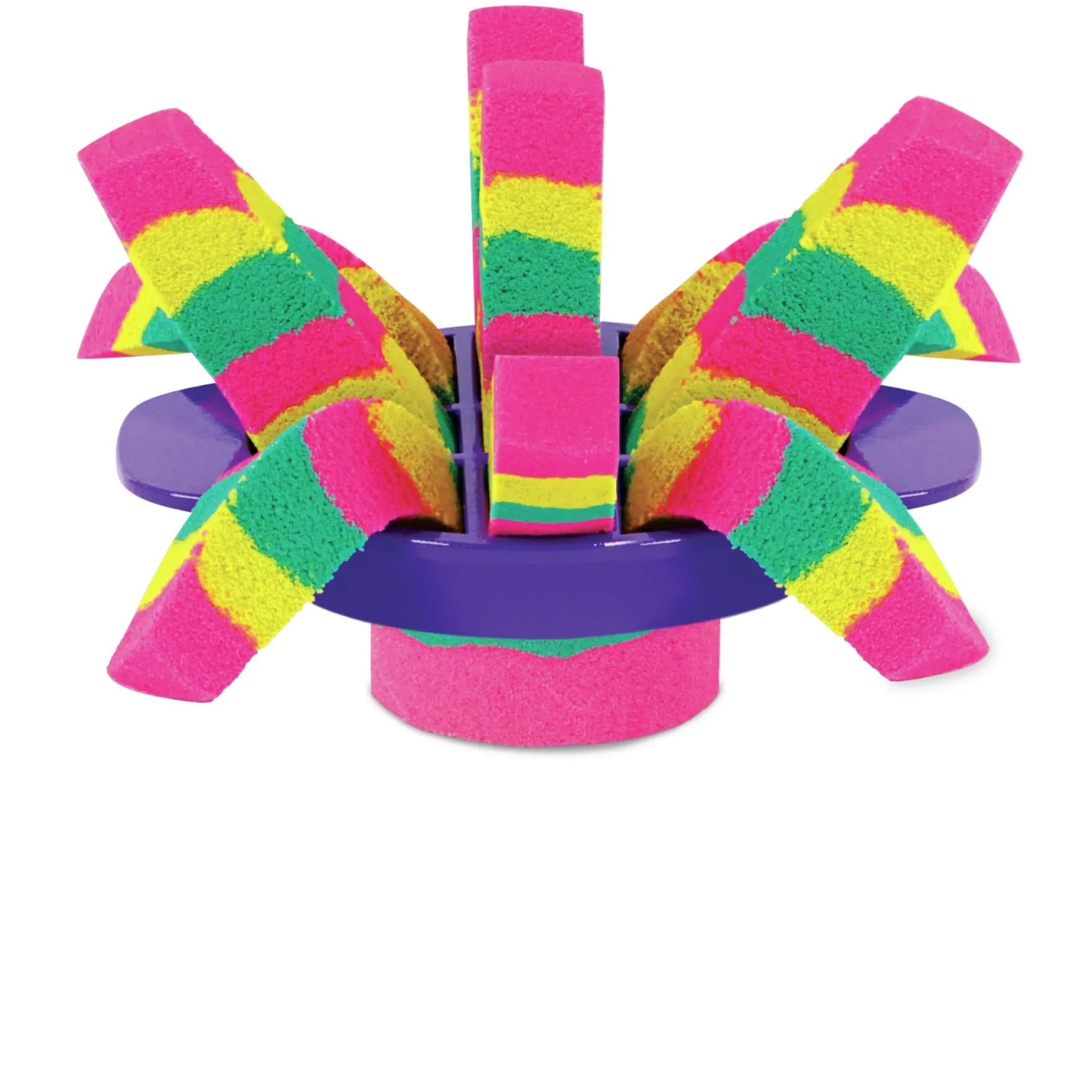 Kinetic Sand Super Sandisfying Set