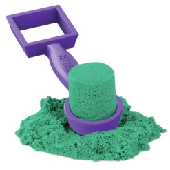 Kinetic Sand Super Sandisfying Set