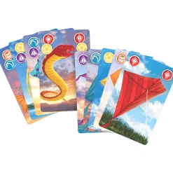 Kites - Kinderspel