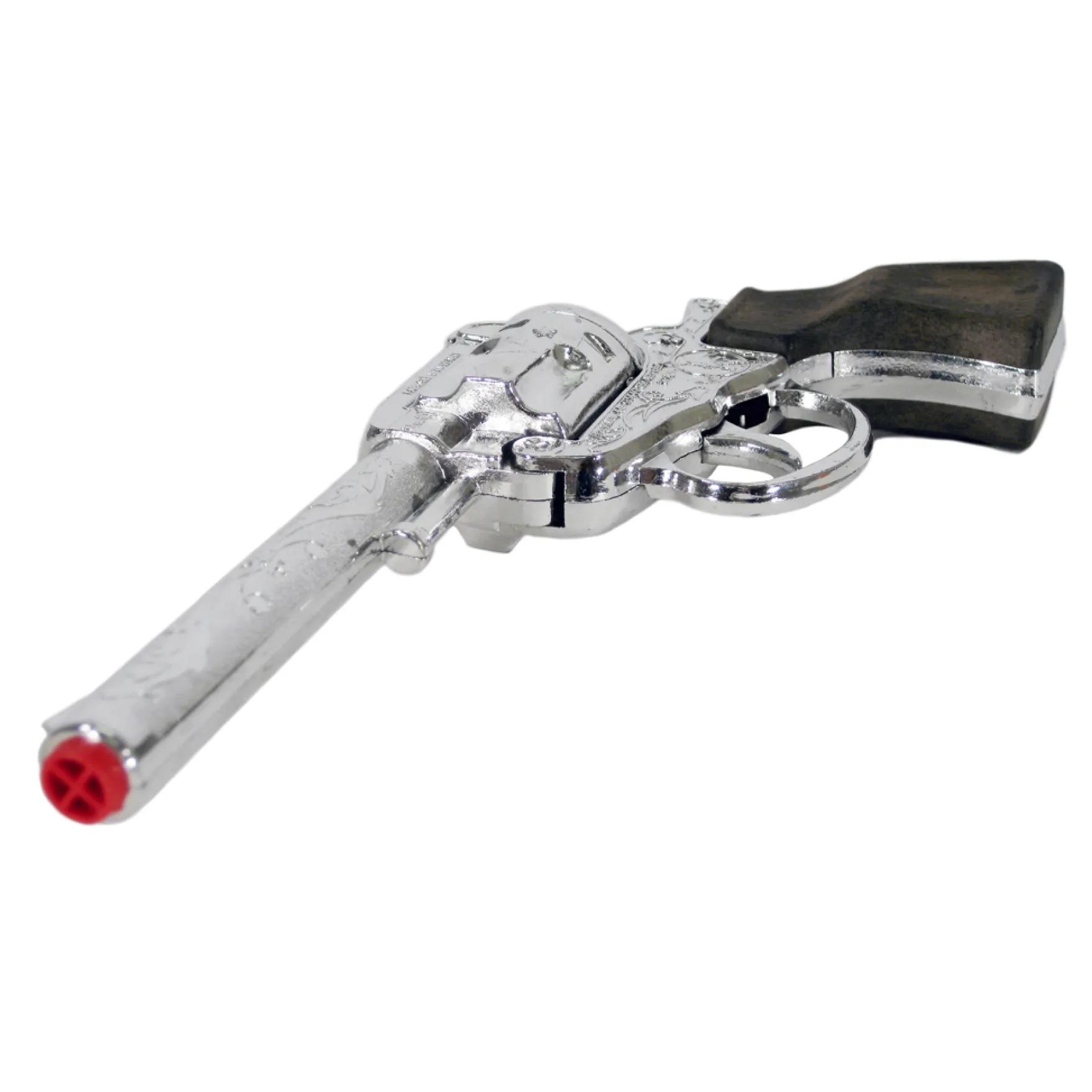 Klappertjespistool 100 Schots