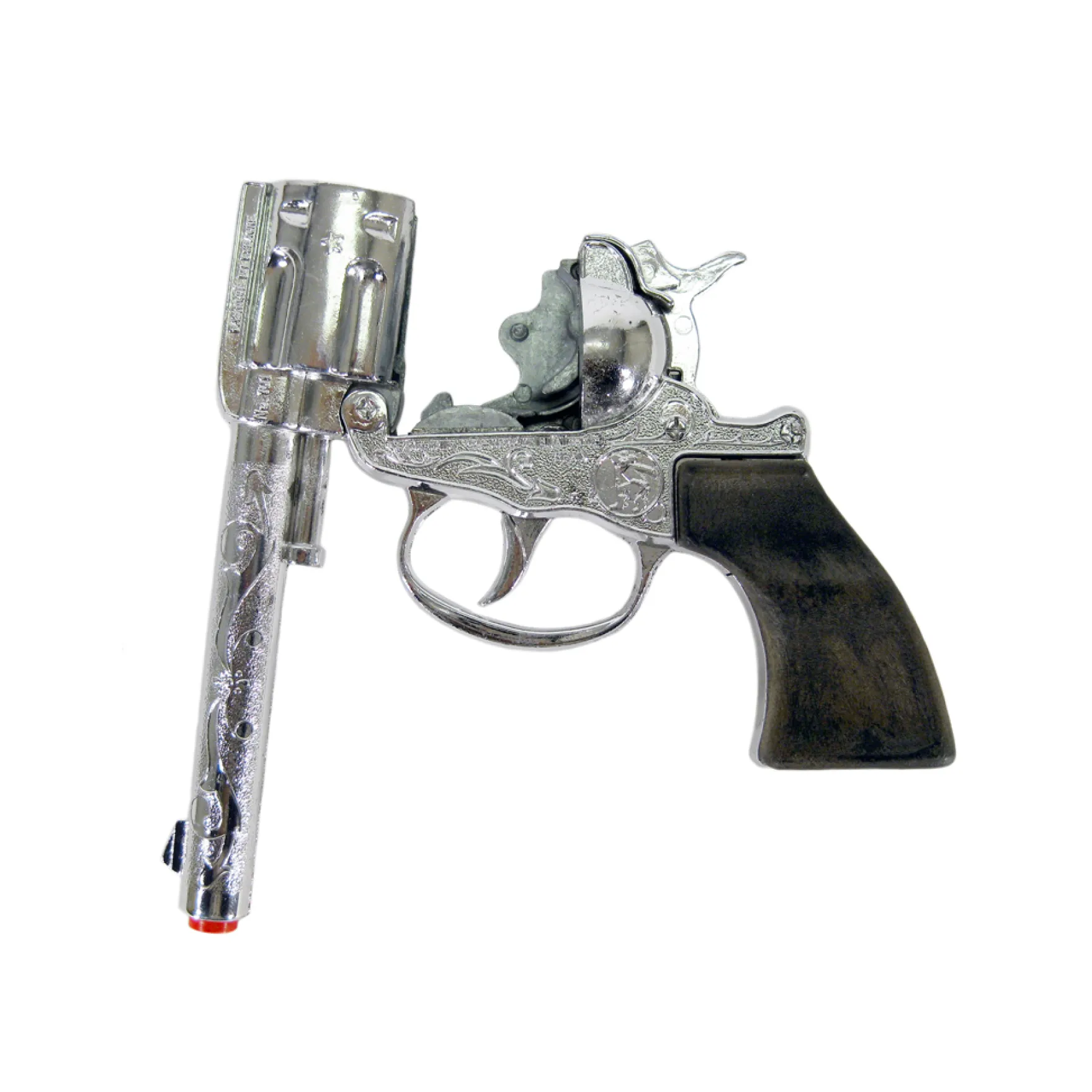 Klappertjespistool 100 Schots