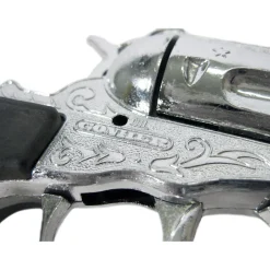 Klappertjespistool 100 Schots