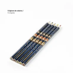 Kleur set Harry Potter