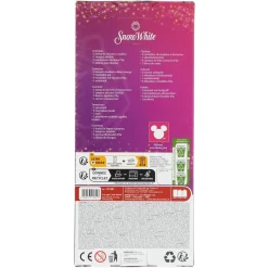 Kleuren stempel set Princess 13-delig