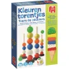 Kleurentorentje - Kinderspel