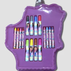 Kleurkoffer Gabby's Dollhouse