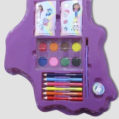 Kleurkoffer Gabby's Dollhouse