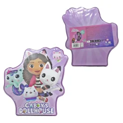 Kleurkoffer Gabby's Dollhouse