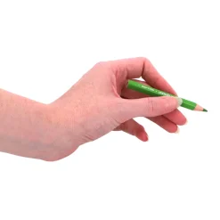 Kleurpotloden Bruynzeel Kortjakjes 20 stuks