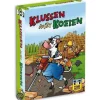 Klussen Met Koeien - Kaartspel